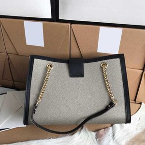 Ladies Fashion Bags Women Business Skórzane łańcuchy krzyżowe Hasp Wewnętrzne Przedział Wewnętrzny sprzęgło torba na ramię Messenger Bag