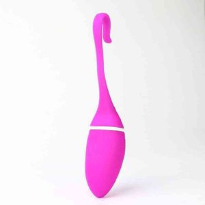 Nxy vibrators irena ii smart telefon app control flamingo vibe vagina kegel boll hoppande ägg magi g-spot anal pluggar wand leksak 220420