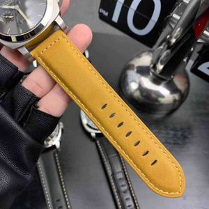 Orologio da uomo di alta qualità Designer Orologi meccanici da uomo Automatico in pelle Starp Pawnable 300m impermeabile Cod Ejuc