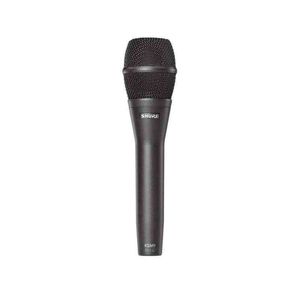 Microphones SHURE KSM9HS Wired Professional Dynamic Cardioid Vocal For PC Stage Karaoke Gaming T220916