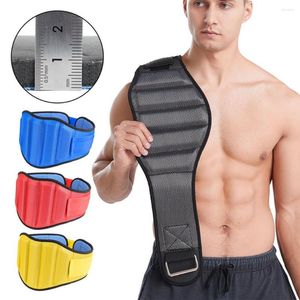 Waist Support Belt Back Trimmer Gym Train Protector Sports Muscle Compression Premium Workout Weight Loss