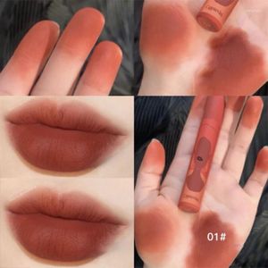 LIGH GLISS MATTE Waterpood Mini Lips Makeup Velvet Lip Blosch