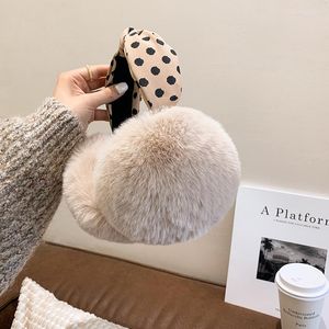 Chapéus cachecóis conjuntos boinas leopardo manchado earmuffs para manter quente meninas inverno earbags proteção anticongelante outono orelha bonés