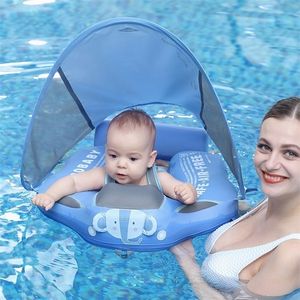 Kum Oyun Su Eğlenceli Bebek Yüzme Havuzu Yenilmez Şamandıra Yedek Bel Yüzük Yürümüş Oyuncak Aksesuarları 220915