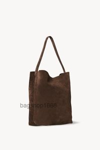 Designer Bags Evening bag Large Park Tote In Chamois Head Layer T R Ccowhide Single Shoulder Bag fashion