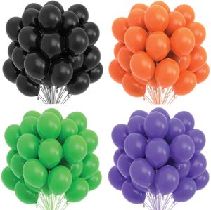 Palloncini in lattice di perle lucide da 12 pollici Decorazione per feste Oro Argento Rosso Matrimonio Compleanno Baby Shower Halloween Natale Globos