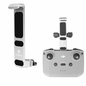 Goedkope prop consumer elektronica camera drones accessoires prop protector aluminium legering tablet voor dji mini 2/mimi 3 bracket mavic ...