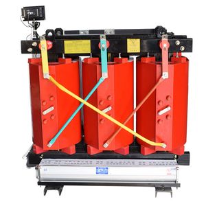 Factory direct transformer price pad type transformer dry types transformers