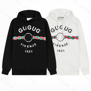 Hoodie Mens Women Designers Hoodies Printing Fashion gucciliness Hoodie Winter Man Clothing Long Sleeve Pullover Clothes Skateboards Sweatshirts