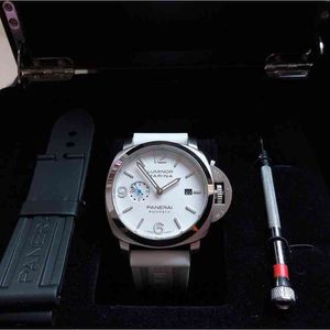 Designer Watch Fashion Men s Top Automatic Mechanical Movement 316l Rostfritt stål Mineralstren J2ux