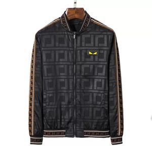 new designers winter jackets mens 2023 Outerwear bomber jacket quality Smooth soft Brand Jackets prints Letter embroidery TETB