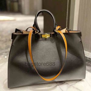 حقيبة فاخرة 2022 فاخرة حمل الحقائب النسائية بلون حقيبة يد عالية الجودة حقائب كتف جلدية مصمم Crossbody محافظ نسائية 220408