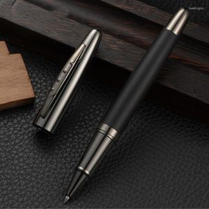 Kreatywny ballpoint Pen metal High-end Business Signature Pens Pens Roller Ballpen Pisanie prezentów