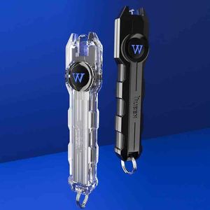 Wuben G1outdoor High Brightness Protable Keychain Flashlight Camping Torch Flashlight Hange Night Lighting W