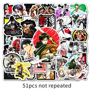 50PCS Small Skateboard Stickers giant For Car Baby Helmet Pencil Case Diary Phone Laptop Planner Decor Book Album Kids Toys DIY Decals