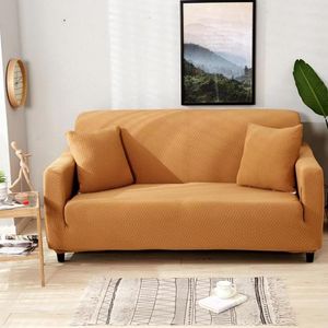 Крышка стул Advanced Slipcovers Sofa Cover All-включенное врезание к скольжению