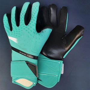 Moore Phantom Elite Professional m￥lvakthandskar utan fingerskydd f￶rtjockad Latex Soccer m￥lhandskar handskar fotbollsm￥lvakt G337W