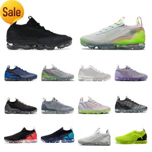 Dunks Boots Running Shoes Casual Shoe Sports Trainers Sneakers Knit Chilly Blue Pink Grey Neon Peach Hyper Royal 2022 Men Women Fly 5.0 Oreo Day To