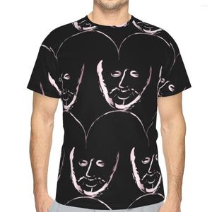 Herrar t shirts promo baseball amazigh man design t-shirt rolig skjorta tryck sk￤mt riddare templars kors medeltida tees topps