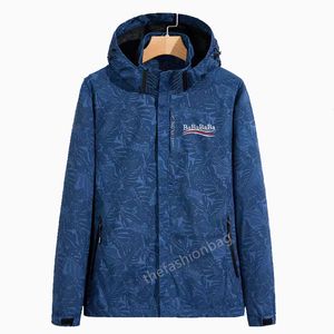 Designer de Paris Men Jackets Jackets feminino Jackets Menina de outono da primavera Windrunner Moda Jackets Sports Sports Windbreaker Zipper casual Casual Man Outerwear ClothingM-5xl