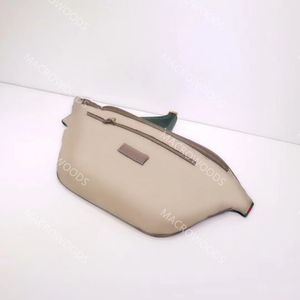Designer midjep￥se lyx Bumbag f￶r kvinnor broderi patch fanny pack special duk broder tiger ufo m￶nster justerbar l￤ngd p￥ axelband vintage