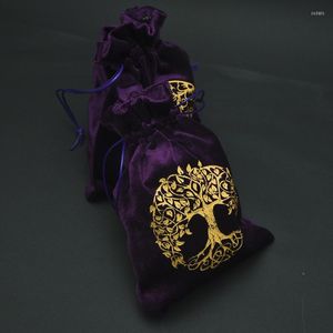 Bolsas de joias de 85 lb de veludo saco de cordas pequenas exibições de presente para festas de doces férias de férias de Natal/casamento
