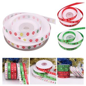 Pap papel de embrulho divertido de embrulho para adultos e fita para presentes de rolo colorido Multi 25yd Ribbon Party