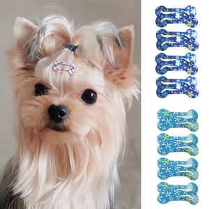 Supplies 20 30pcs Lot Puppy Cat Clips Kitten Pet Accessories Hair Grooming Dog Clip for Small Dogs