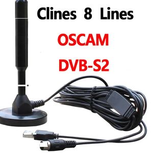cccam Stable 8 Lines Cable V8X V9 V9X Nova Enigma2 lines TV Clines