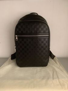 5 kleur Michael Backpack Brand Designer Carry On Backpacks Mens Fashion School Tassen Luxe reistas Zwarte Duffel Bags Handtassen Handtassen