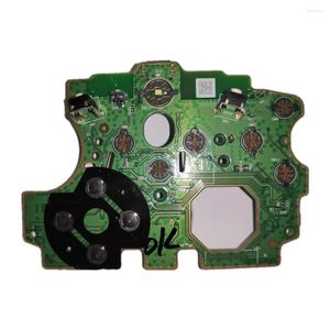 Kontrolery gier płyta główna dla Xbox Series x kontroler oryginalny główny wice plansza buttom uchwyt joystick części akcesoria