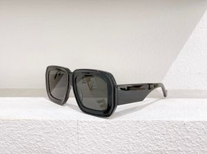 여성용 여성용 선글라스 Men Sun Glasses Mens 40080 패션 스타일은 눈을 보호합니다 UV400 렌즈 랜덤 박스 포함