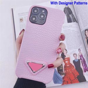 iPhone 14 Pro Max Cases for Women Designer Phone Case Floral Flower Luxury Elegant Selegant Metal Decoration Corner IP14Plus 13Promax 12 11 Girls Lady Phone Cover