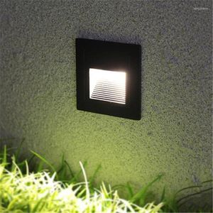 راحة 86 ملم LED LED LED Light Light Planproof Square Square Light