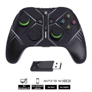 Controller di gioco Joysticks Controller wireless per Xbox One Console PC Controle Mando Serie X S Pad Joystick Accessorio T220916