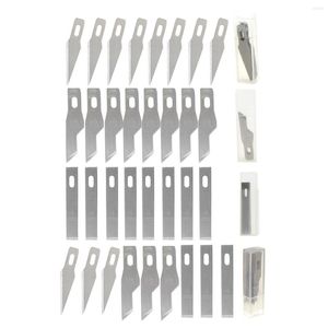 Professional Hand Tool Sets 5/10set #11 #4 #16 Blades Stainless Steel Engraving Knife Metal Blade Wood Carving Scalpel Craft