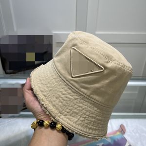 Fashion Men Ladies Luxury Designer Buckets Hats Bucket Hat Fashions Social Party Sun Hat Letter Cotton cap Casquette