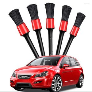 Car Organizer Beauty Cleaning Brush Maintenance Gap Interior Vent Dashboard Multi-function