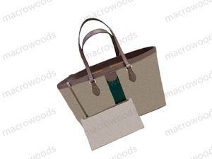 Ophidia Medium Tote mit Web Jumbo G Handtasche Frauen Umhängetaschen Designer Totes großer Geldbörse Mode Handtaschen Geldbörsen Luxuseinkäufe große große Komposit Clutch