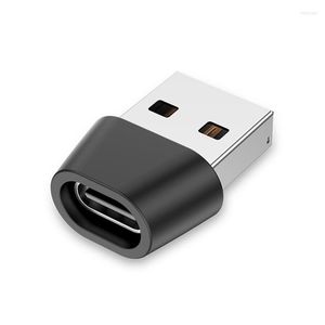 Adattatore cavo tipo C convertitore da femmina a USB tipo C per dropship per telefono per auto dati USB-C