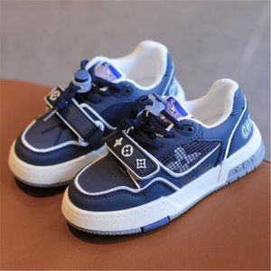 Nuove scarpe da ginnastica per bambini Neonati Scarpe da ginnastica per bambini per bambini Scarpe sportive da corsa per bambini Scarpe da ginnastica per bambini