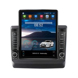 Android Car Video HD TouchScreen 9インチ2020までIsuzu D-Max Radio GPS Navigation System with USB Bluetooth Support CarPlay DVR OBD2