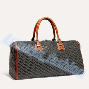 Luxury Designer men Duffel Bags Shoulder Bag cross Body Genuine Leather women's tote classic travel diaper Purse wallets Hand2979