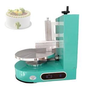 Bread Makers Cake Spreading Smoothing Machine Birthday Cream Spread Baking Equipment