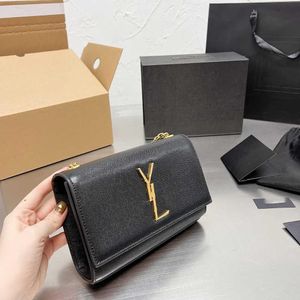 2022 5A高品質のLuxurys Envelope Bag Designer Tassel Handbag Women's Chain Cross Body Sholldenbody SholldenBag