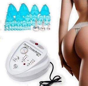 Portable Slim Equipment Breast Buttocks Enhancement Pump Lifting Vacuum Suction Cupp Therapy Device Bust Cupping Massage ultrasonic cavitati