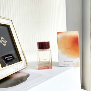 Luxury Brand Illusione Perfume 75ml Women Parfum Eau De Parfum 2.5fl.oz Long Lasting Good Smell EDP For Her Fragrance Man Cologne Spray