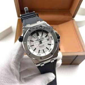 Luksusowe zegarek dla mężczyzn zegarki mechaniczne 1 Automatyczne szwajcarskie marki sportowe