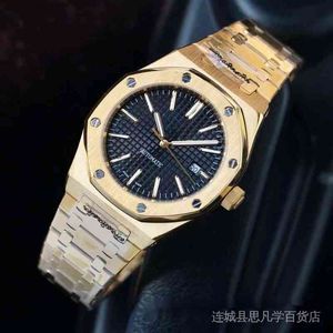 Luxury Watch for Men Mechanical Watches Fully Automatic Waterproof Luminous Steel Band s Swiss Brand Sport Wristatches