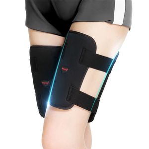 Massaggiatori per le gambe Stimolazione muscolare elettrica della coscia Massaggio Cintura fitness Ginnastica passiva Massaggiatore dimagrante Macchina per terapia ad onde d'urto 220916